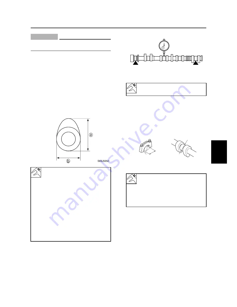 Selva Marlin 100 EFI Service Manual Download Page 101