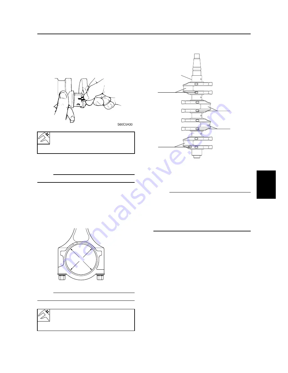 Selva Marlin 100 EFI Service Manual Download Page 115