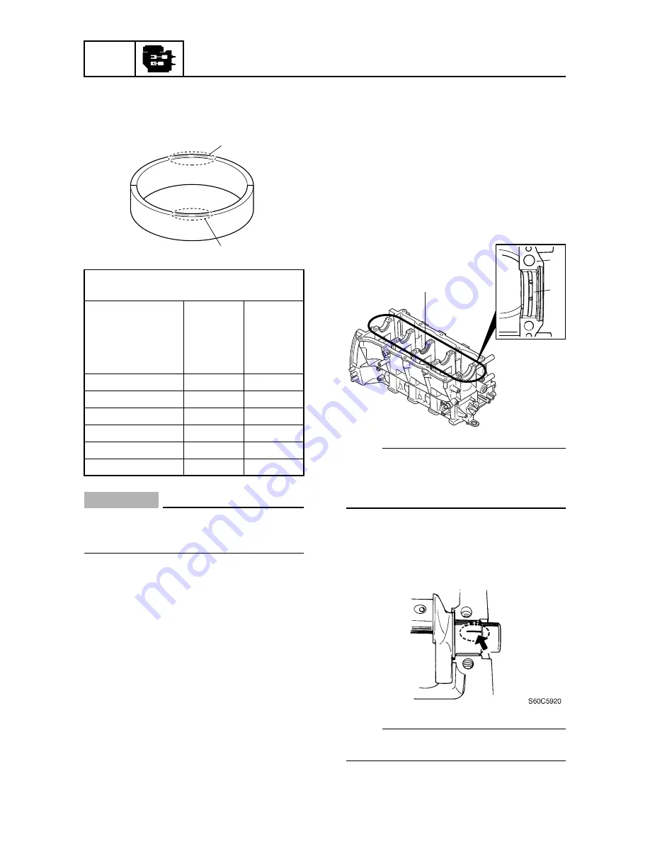 Selva Marlin 100 EFI Service Manual Download Page 116