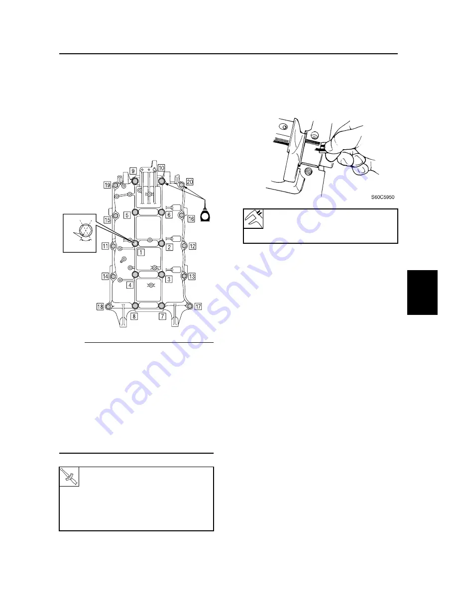 Selva Marlin 100 EFI Service Manual Download Page 117