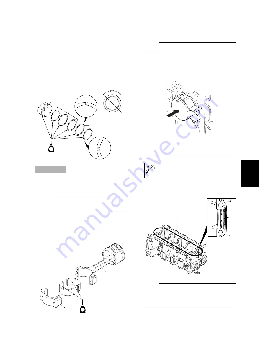 Selva Marlin 100 EFI Service Manual Download Page 119