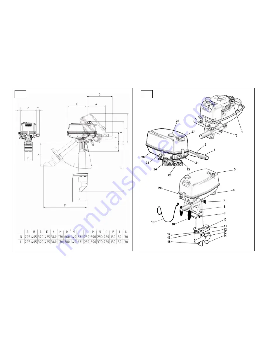 Selva Sea Bass 4 Owner'S Manual Download Page 30