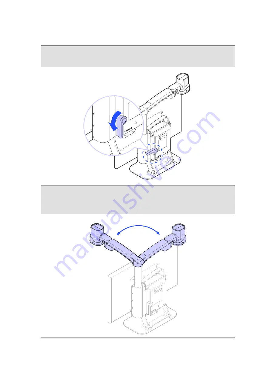 SELVAS Healthcare HIMS GoVision PRO User Manual Download Page 20