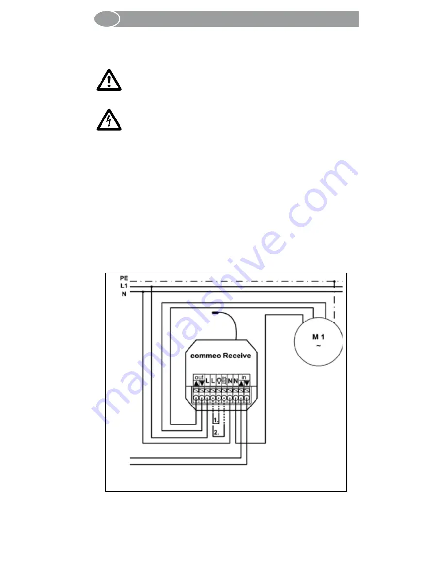 Selve 29 77 71 Operating Instruction Download Page 86