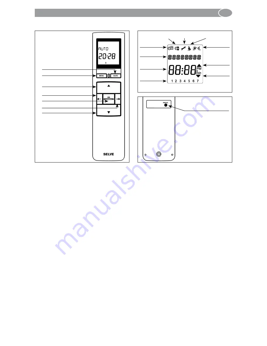 Selve iveo Multi Send Скачать руководство пользователя страница 31