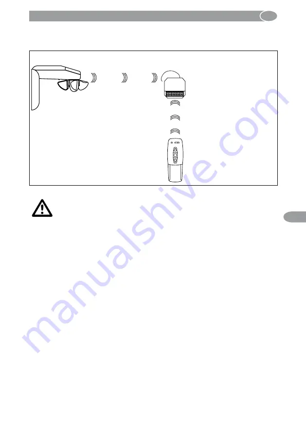 Selve iveo WS/WSRF Operating Instruction Download Page 9