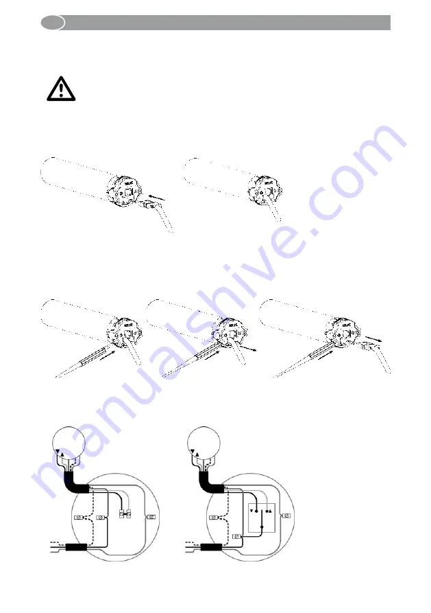 Selve SE Pro 1/10-RC Скачать руководство пользователя страница 64