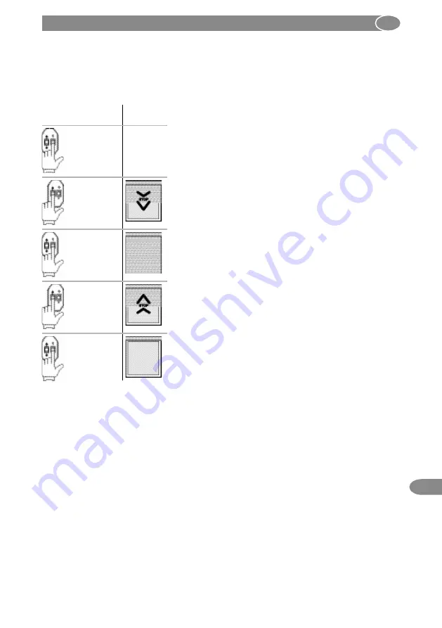 Selve SE Pro 1/6 Operating Instruction Download Page 67