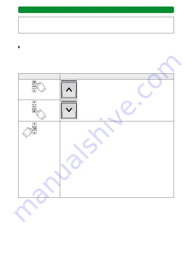 Selve SEE-com 1/10 Operating Instruction Download Page 20