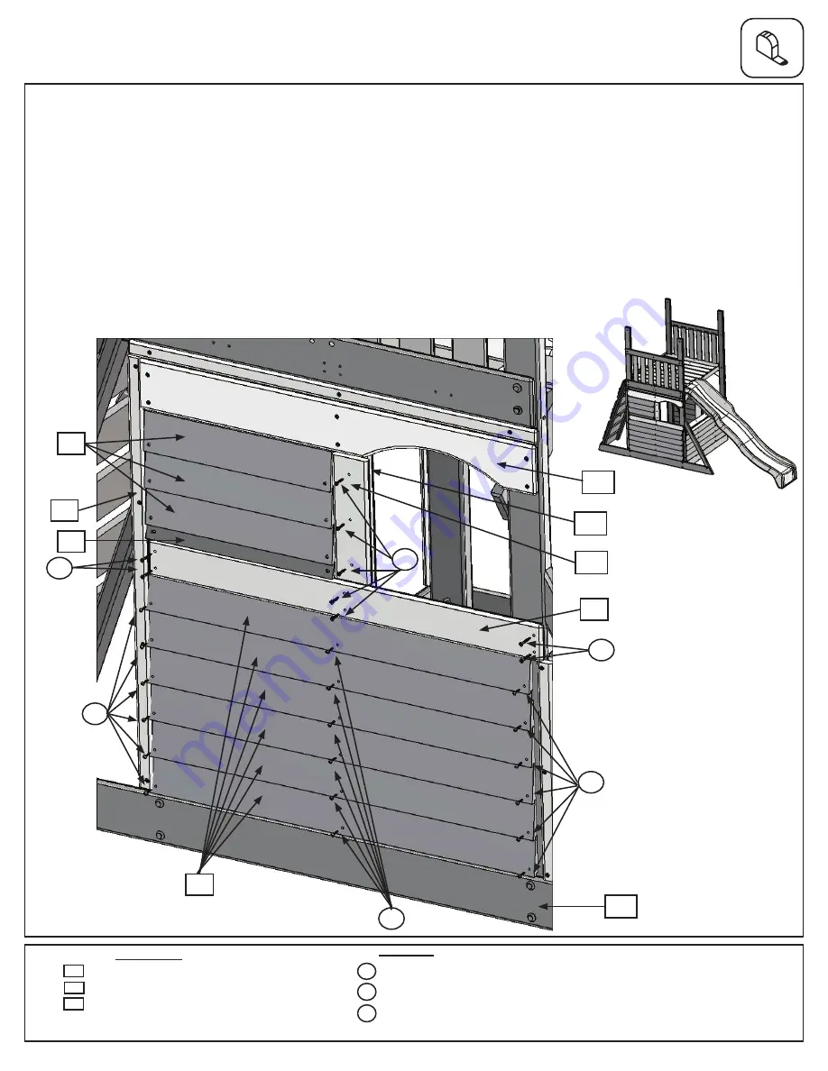 SELWOOD A24670E Installation And Operating Instructions Manual Download Page 20