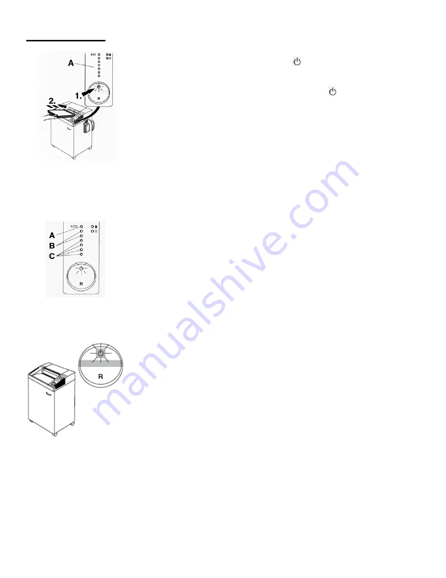 SEM 2226CC/3 Operational & Maintenance Manual Download Page 7