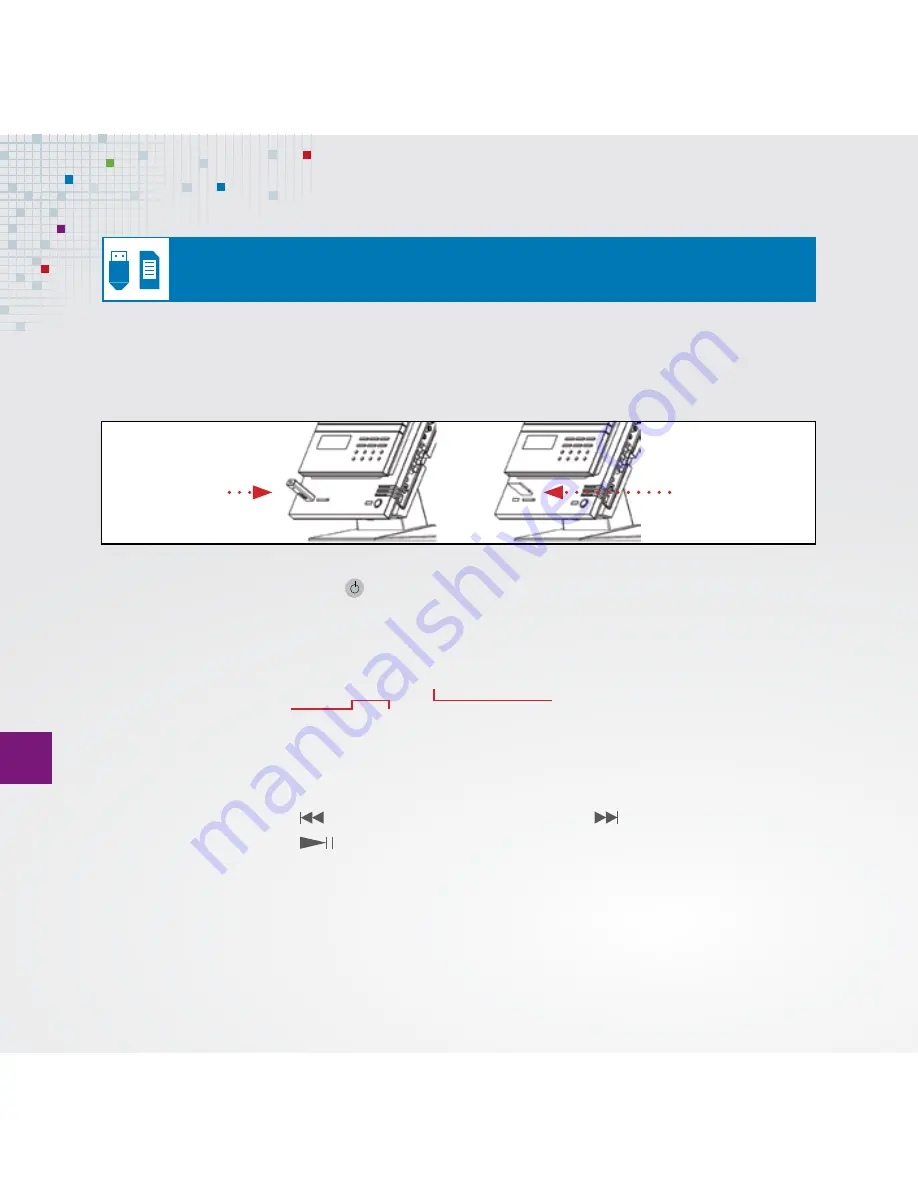 SEM Poster Z-789 Instruction Manual Download Page 30