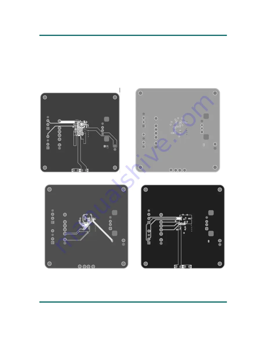 Semtech TSDMRX-5W-EVM User Manual Download Page 13