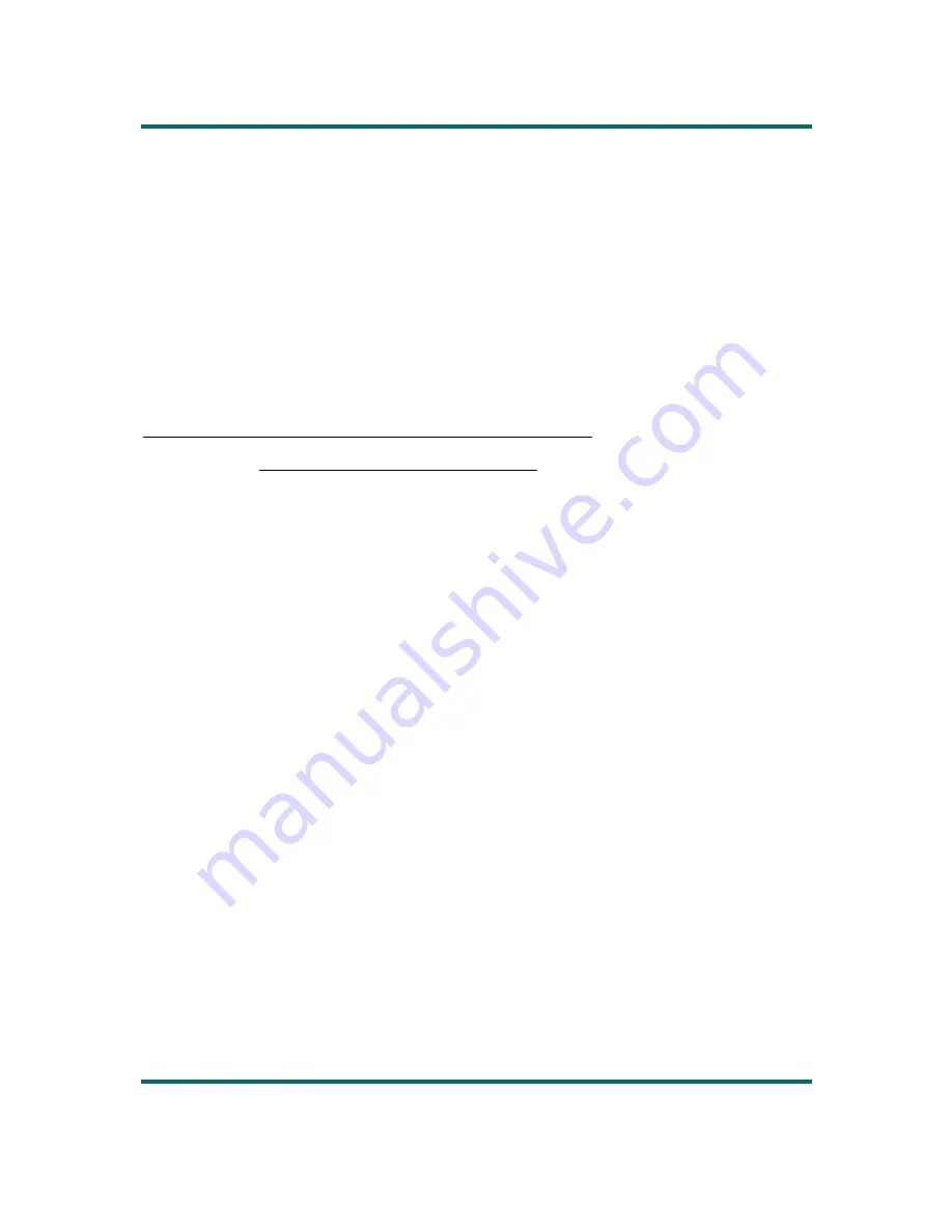 Semtech TSDMRX-5W-EVM User Manual Download Page 14