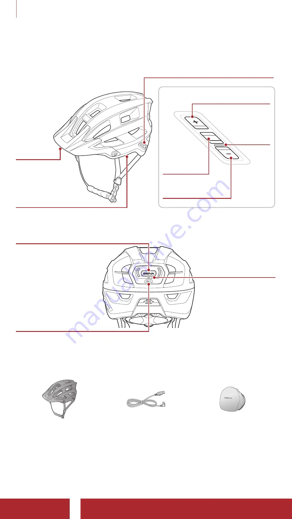 Sena M1 EVO User Manual Download Page 65