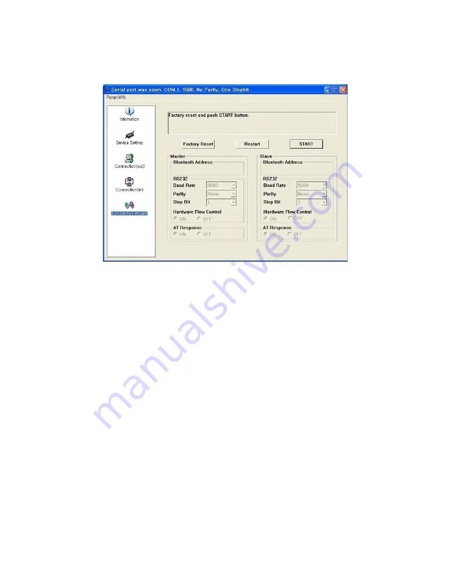 Sena Parani-ESD1000 User Manual Download Page 19