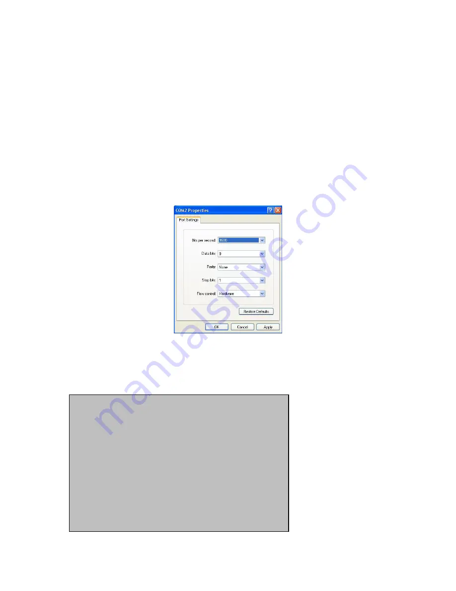 Sena Parani-ESD1000 User Manual Download Page 25