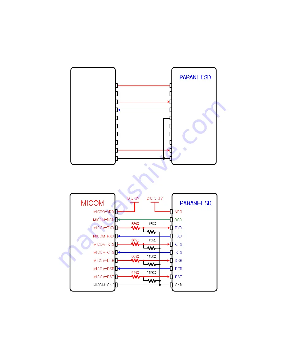 Sena Parani-ESD1000 User Manual Download Page 31