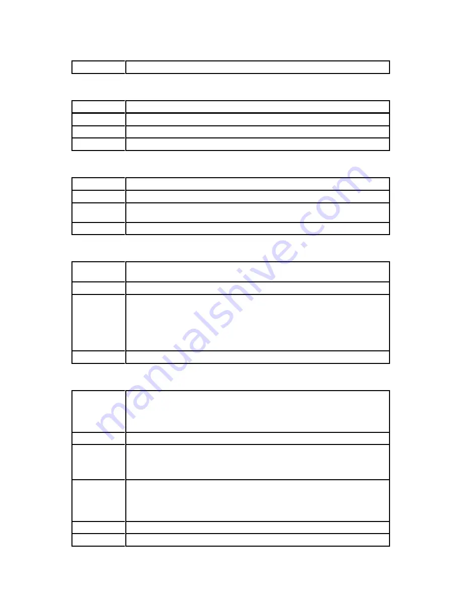 Sena Parani-ESD1000 User Manual Download Page 38