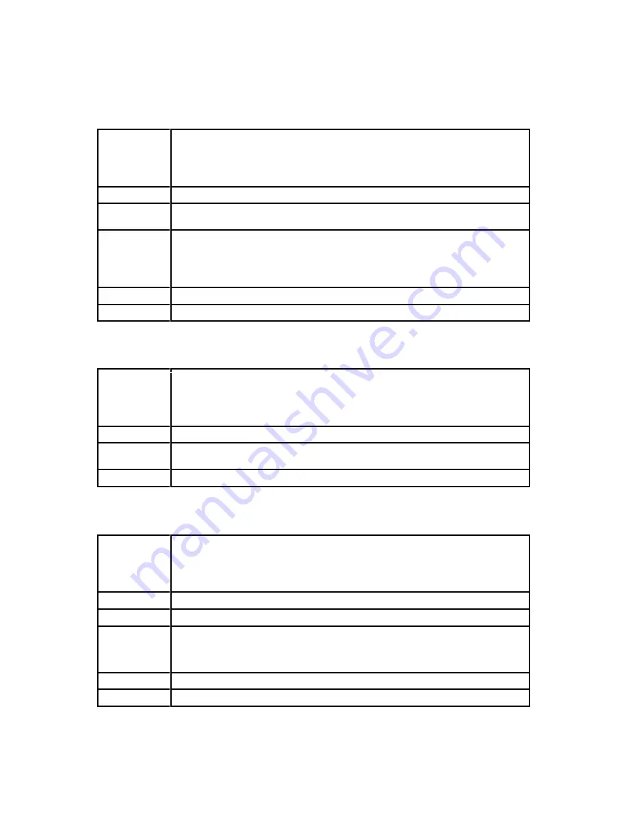 Sena Parani-ESD1000 User Manual Download Page 39