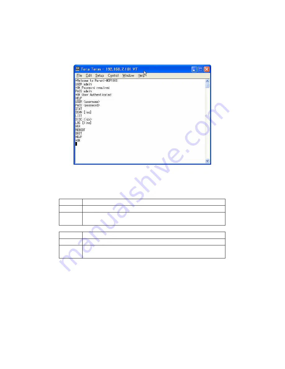 Sena Parani MSP1000 User Manual Download Page 78