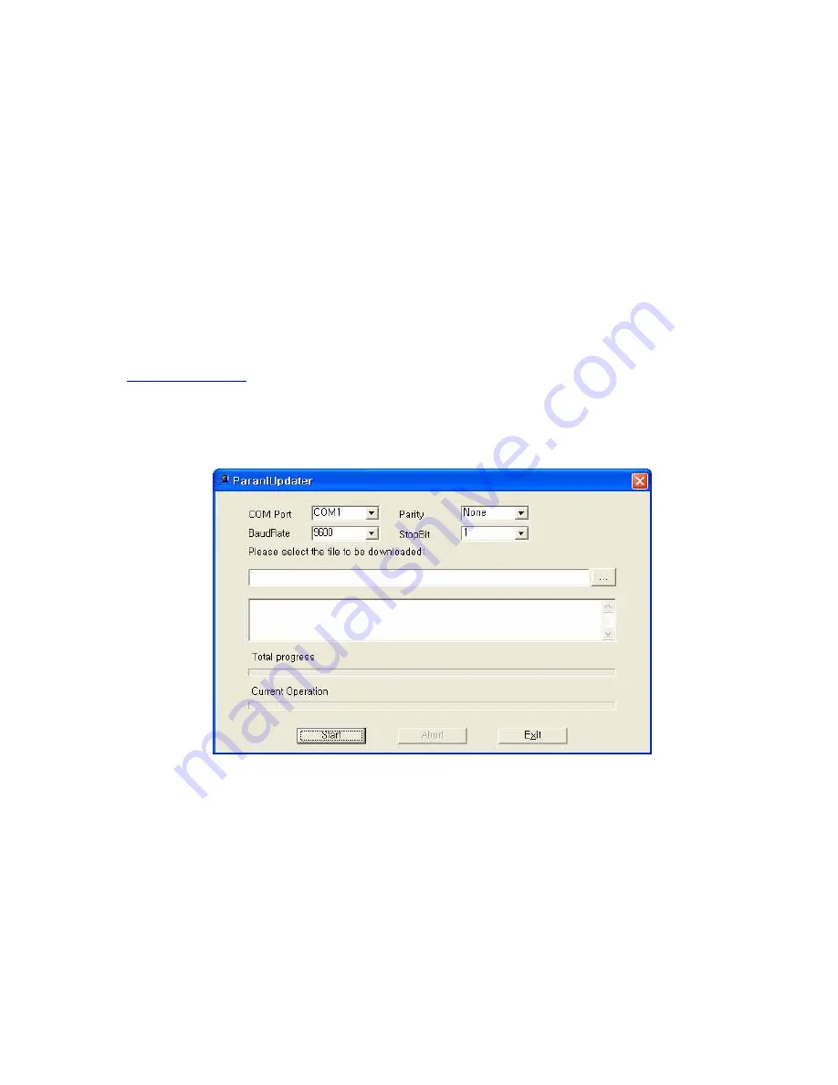 Sena Parani-SD100 User Manual Download Page 21