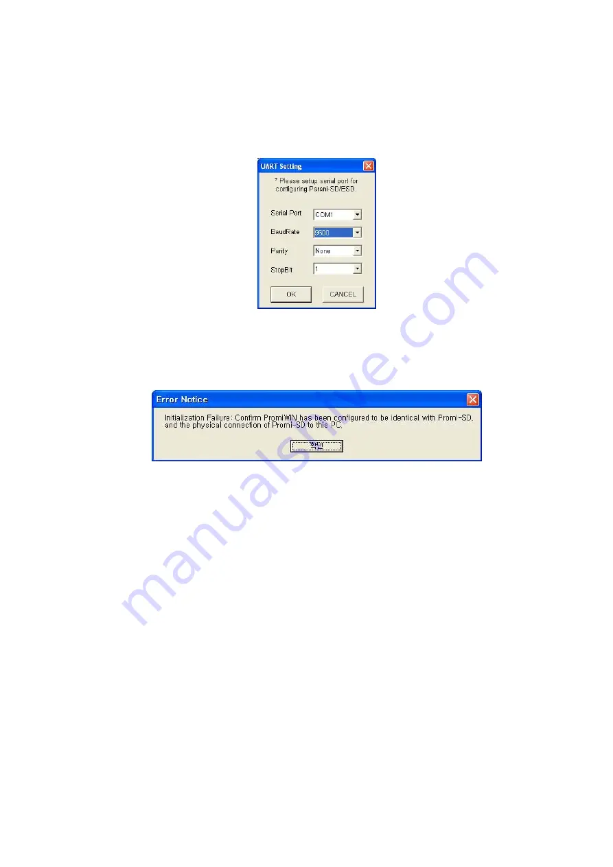 Sena Parani-SD100L User Manual Download Page 14