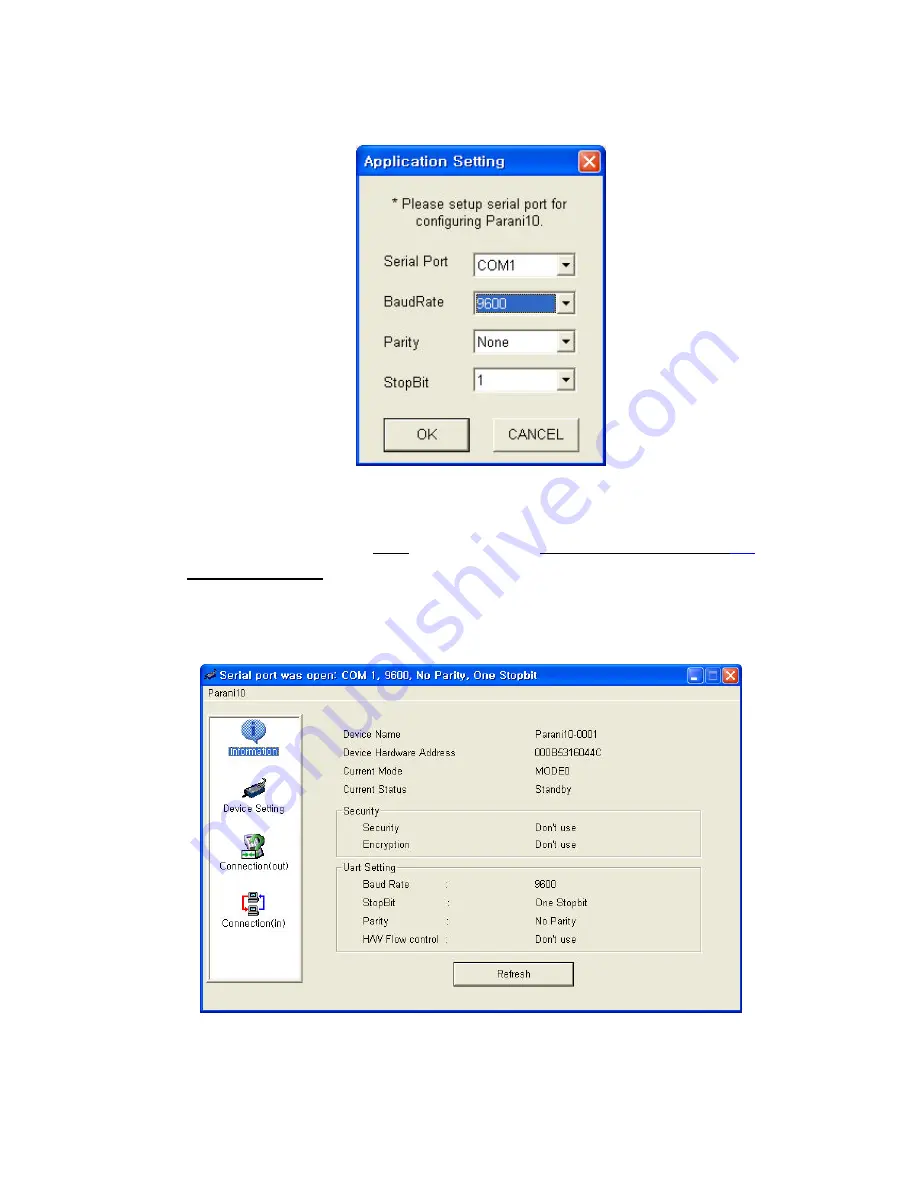 Sena Parani10 User Manual Download Page 14