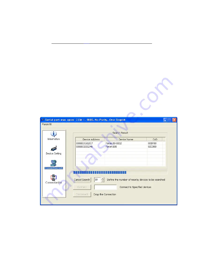 Sena Parani10 User Manual Download Page 16