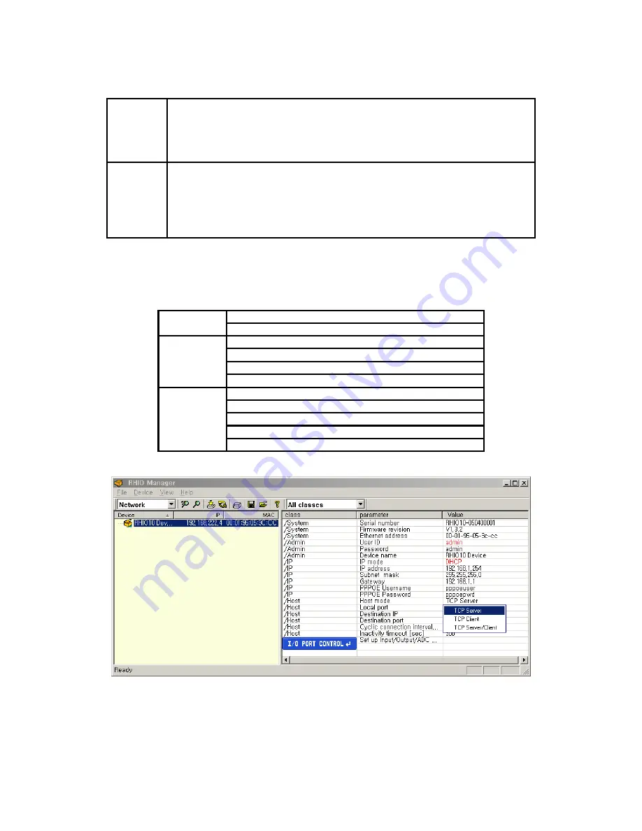 Sena Rhio10 User Manual Download Page 23