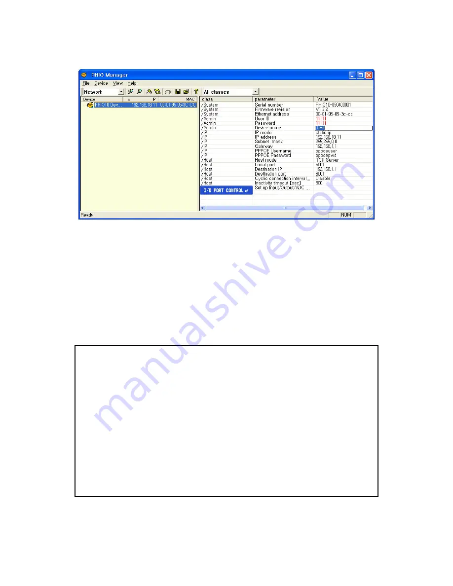 Sena Rhio10 User Manual Download Page 31