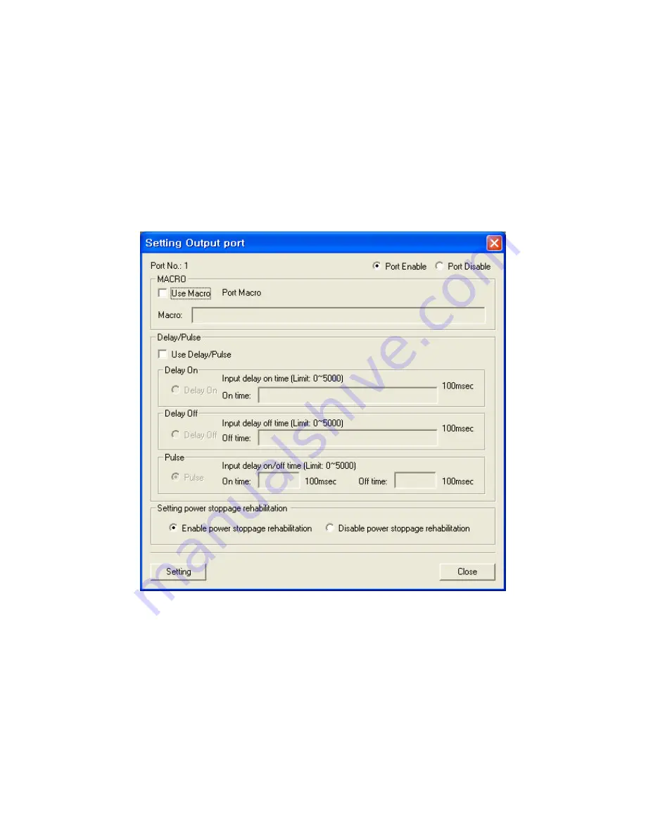 Sena Rhio10 User Manual Download Page 35