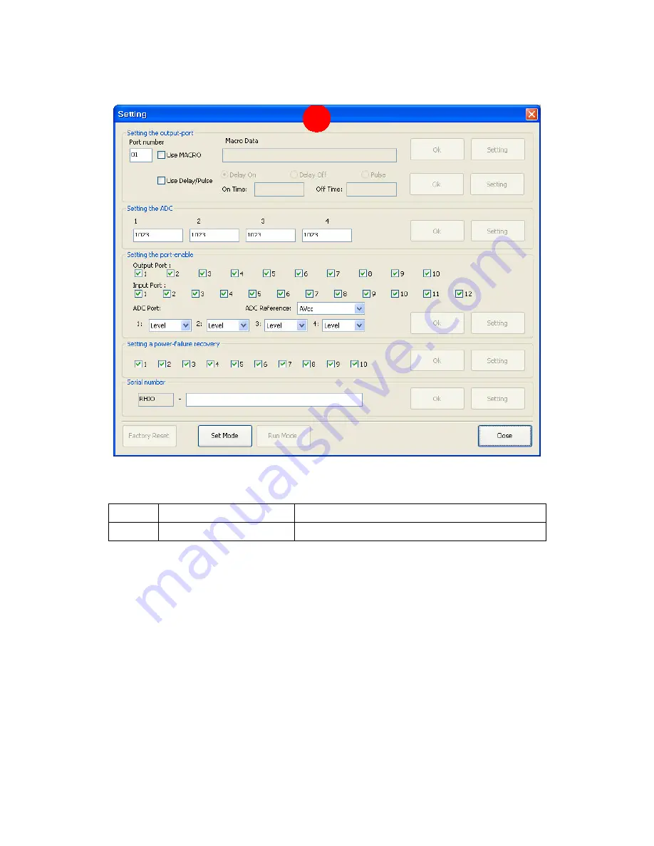 Sena Rhio10 User Manual Download Page 46