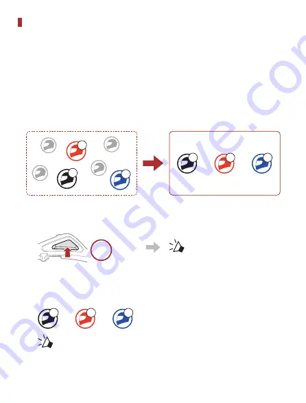 Sena SRL-MESH Quick Start Manual Download Page 15