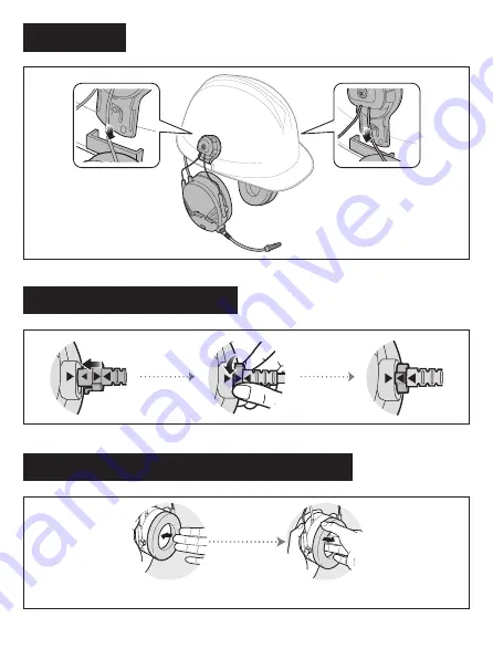 Sena TUFFTALK M Quick Start Manual Download Page 4