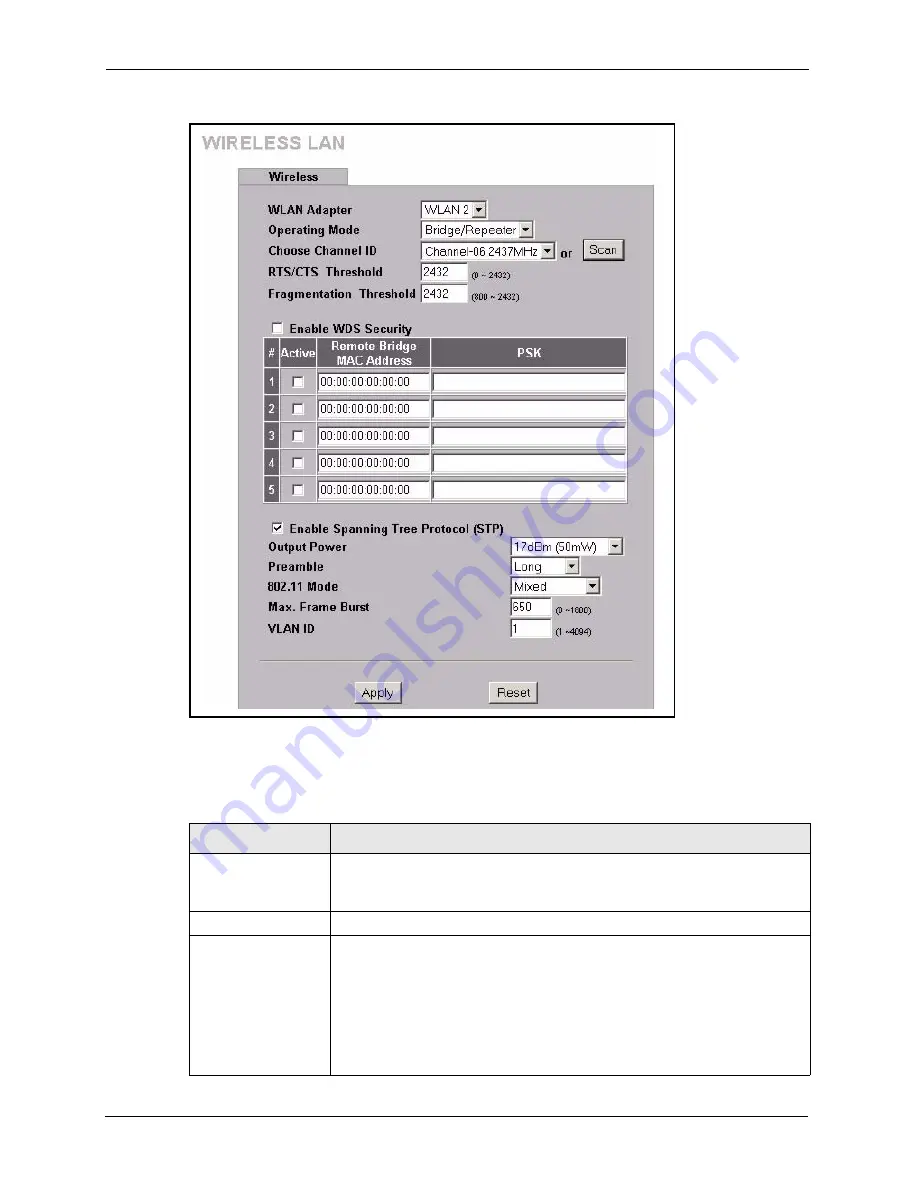 SENAO NOA-3570 User Manual Download Page 57