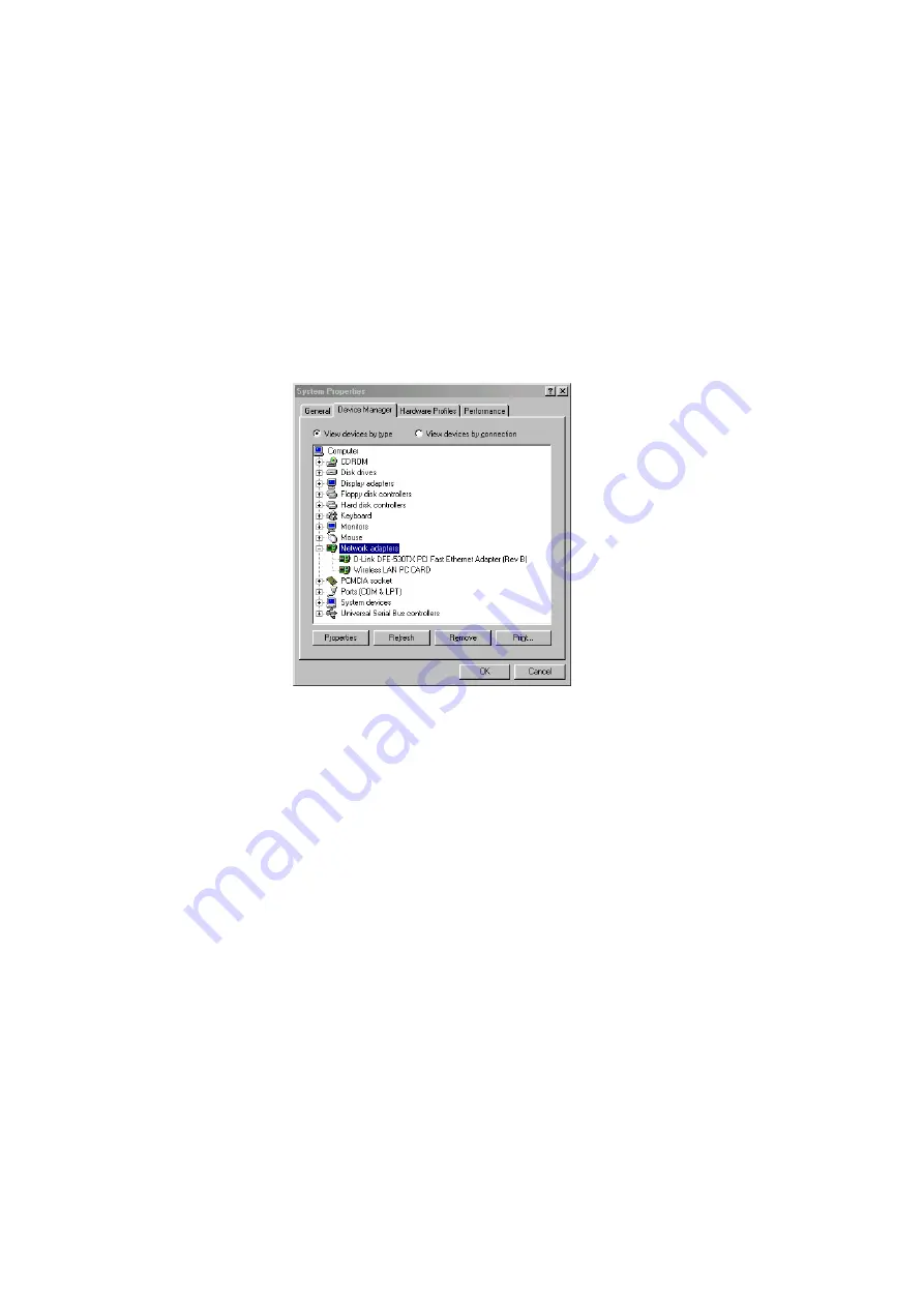 SENAO SL-2511MP User Manual Download Page 14