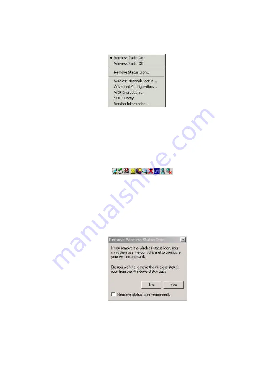 SENAO SL-2511MP User Manual Download Page 17