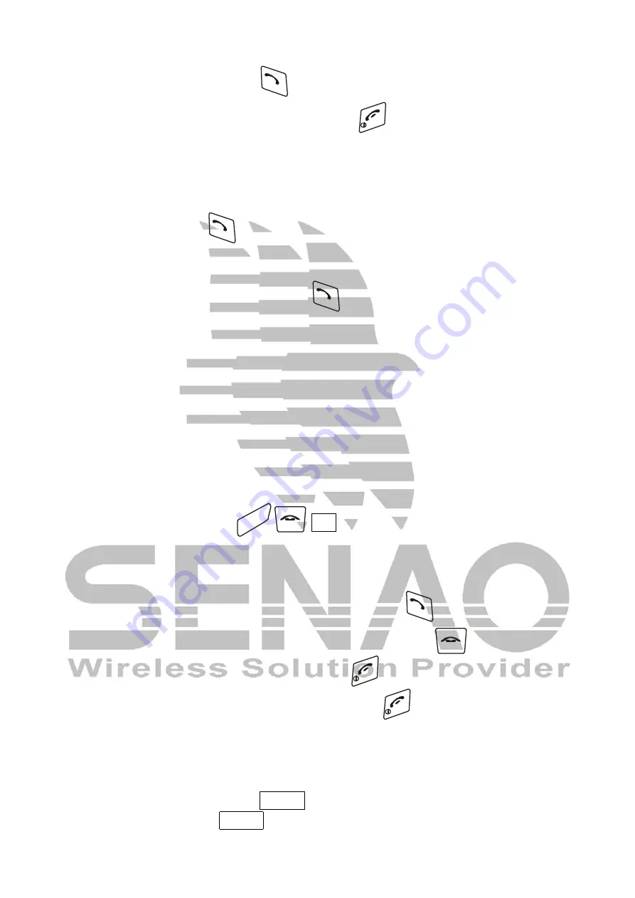 SENAO SN-1258 Instruction Manual Download Page 17