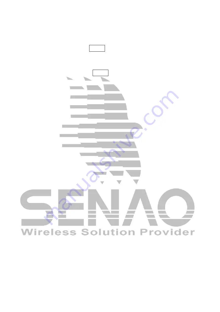 SENAO SN-1258 Instruction Manual Download Page 20