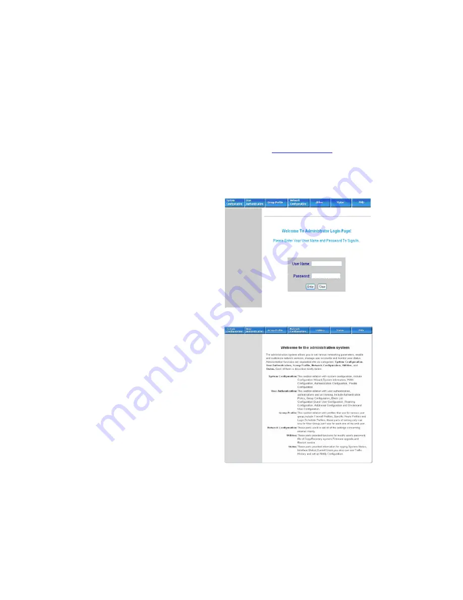 SENAO WSR-3800 Quick Installation Manual Download Page 6