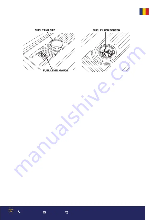 Senci SC-200A User Manual Download Page 13