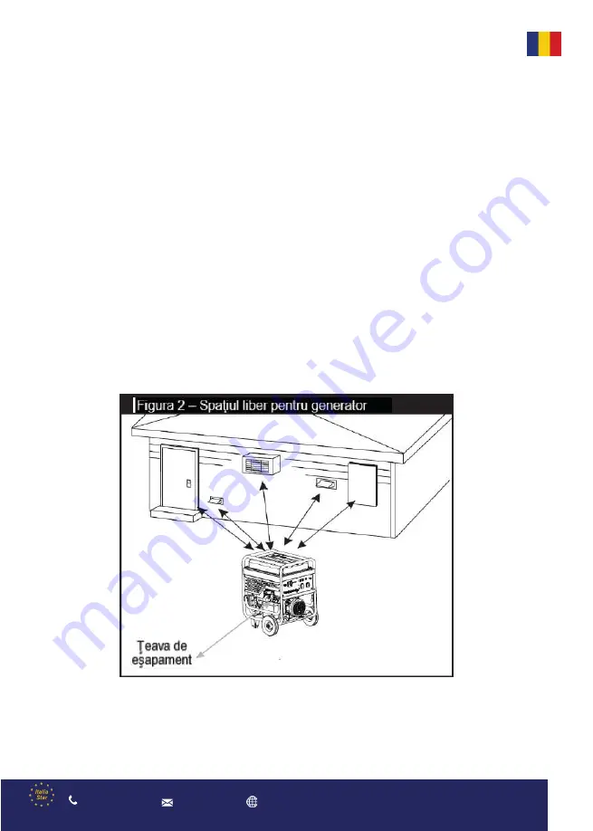 Senci SC13000-EVO-ATS Скачать руководство пользователя страница 11