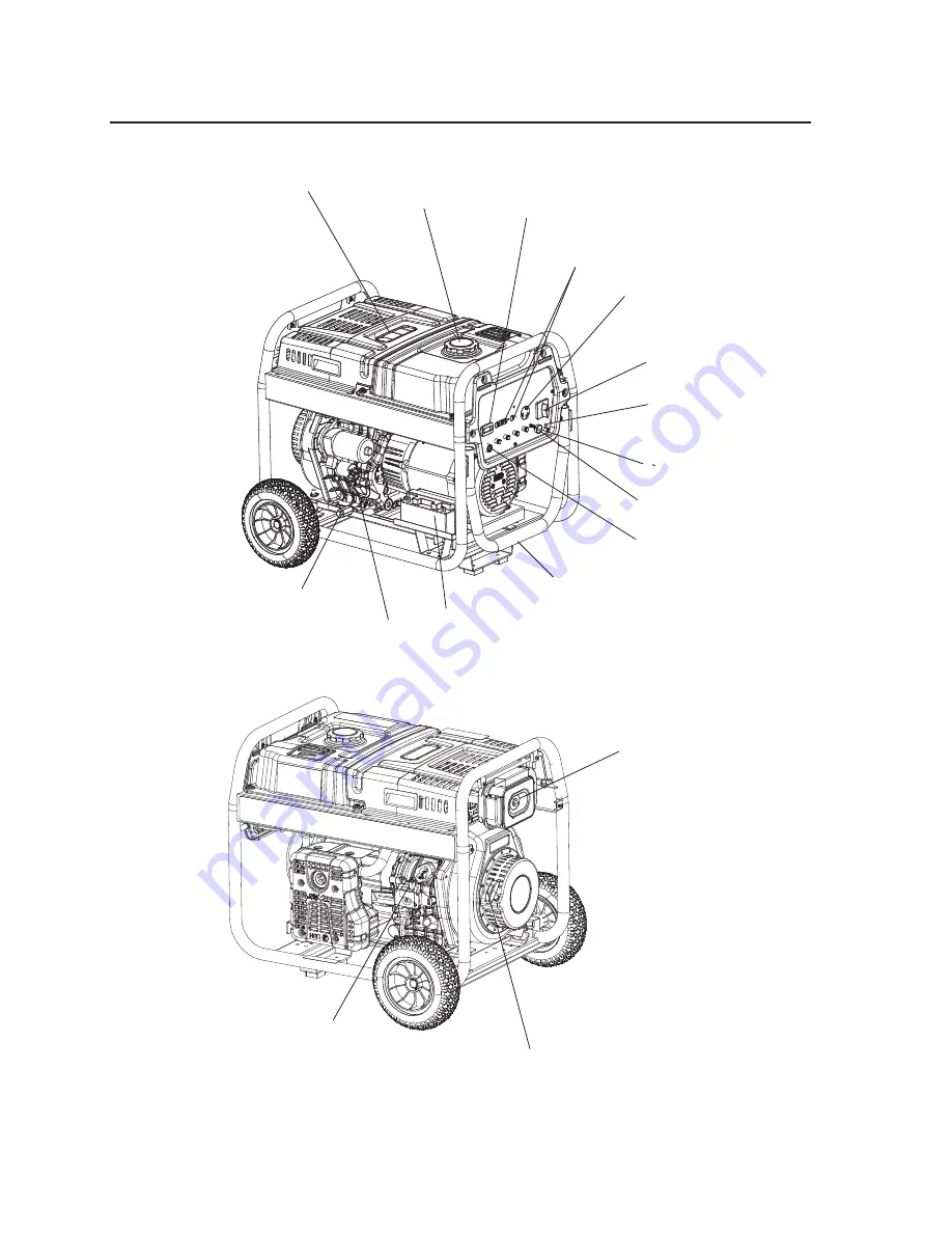 Senci SC4000C Скачать руководство пользователя страница 2