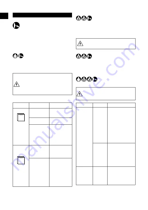 Senco AC10304 Operating Instructions Manual Download Page 8