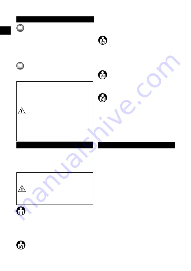 Senco AC10304 Operating Instructions Manual Download Page 12