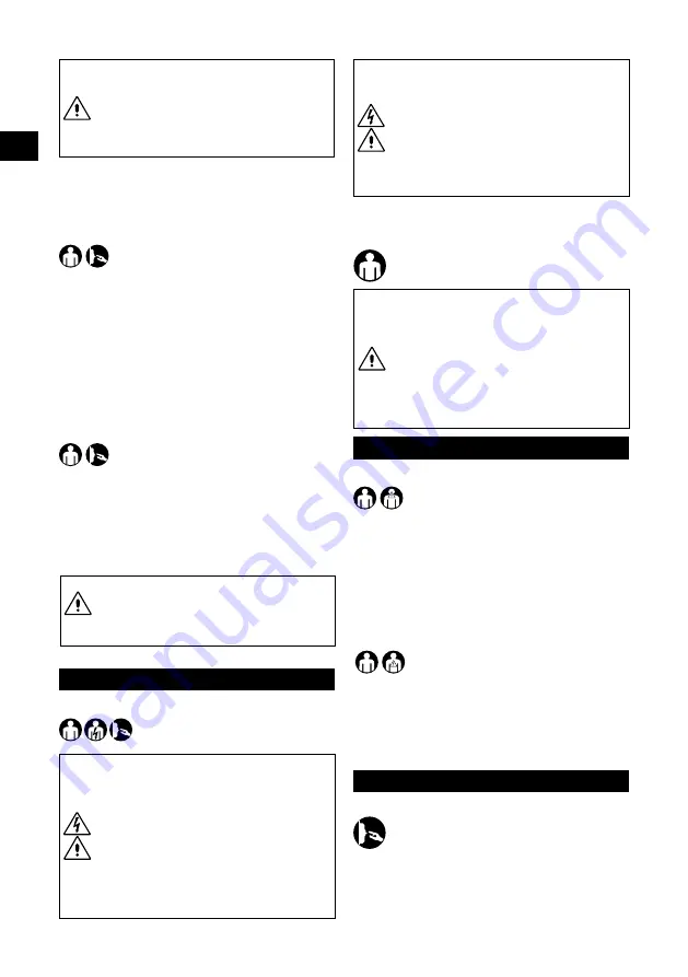 Senco AC10304 Operating Instructions Manual Download Page 24