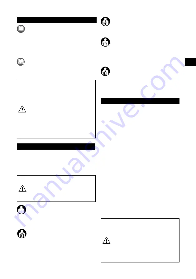 Senco AC10304 Operating Instructions Manual Download Page 37