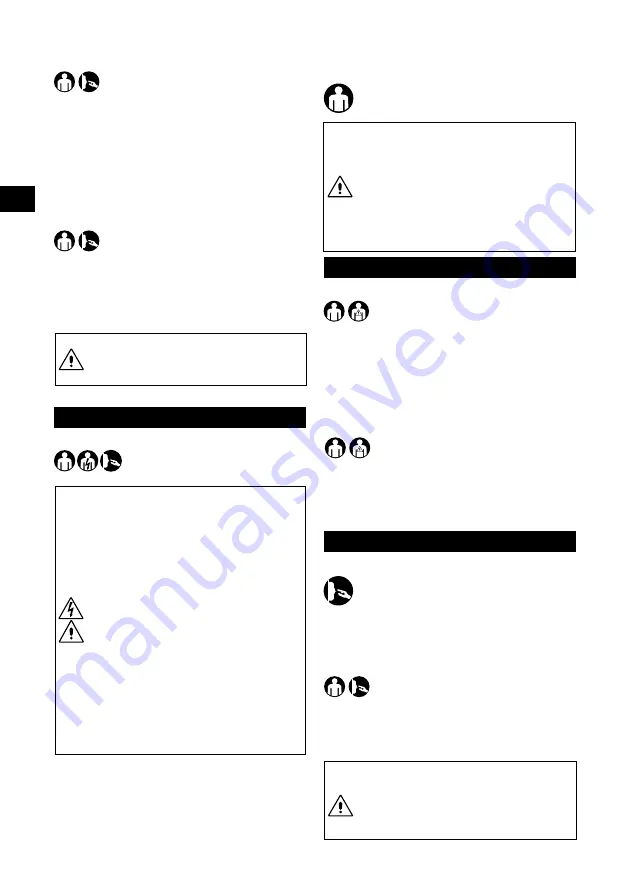 Senco AC10304 Operating Instructions Manual Download Page 40