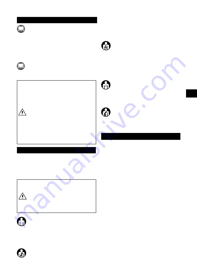 Senco AC10304 Operating Instructions Manual Download Page 61